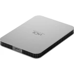 LaCie 2 TB vanjski tvrdi disk 6,35 cm (2,5 inča) USB 3.2 (gen. 1) space siva STLR2000400