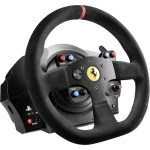Upravljač Thrustmaster T300 Ferrari Integral Alcantara Edition PlayStation 4 Crna Uklj. pedale