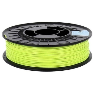 3D pisač filament Kimya PL1135TQ PLA 1.75 mm Neonsko-zelena 750 g slika