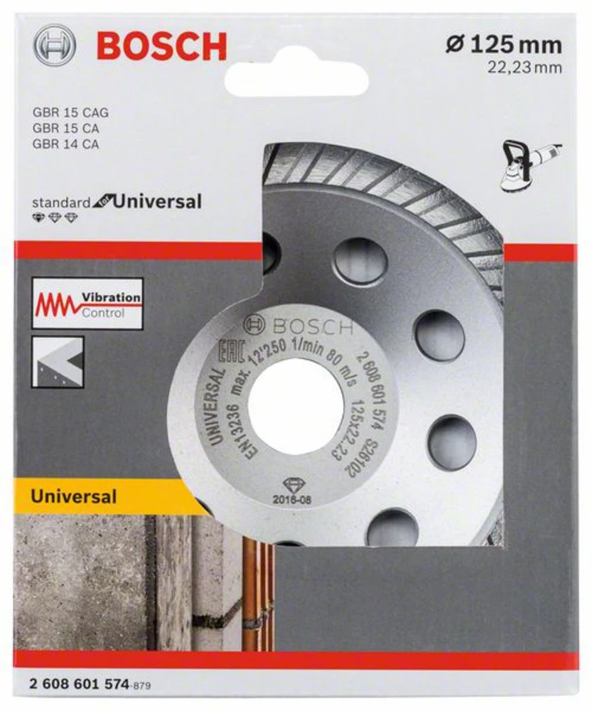 Conrad Product Image