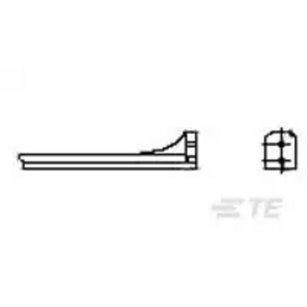 TE Connectivity 583671-1 1 St. Package slika