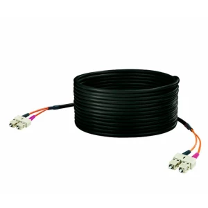 Optički kabel za povezivanje [1x SC-utikač - 1x SC-utikač] 50/125Âµ Multimode OM2 5 m Weidmüller slika