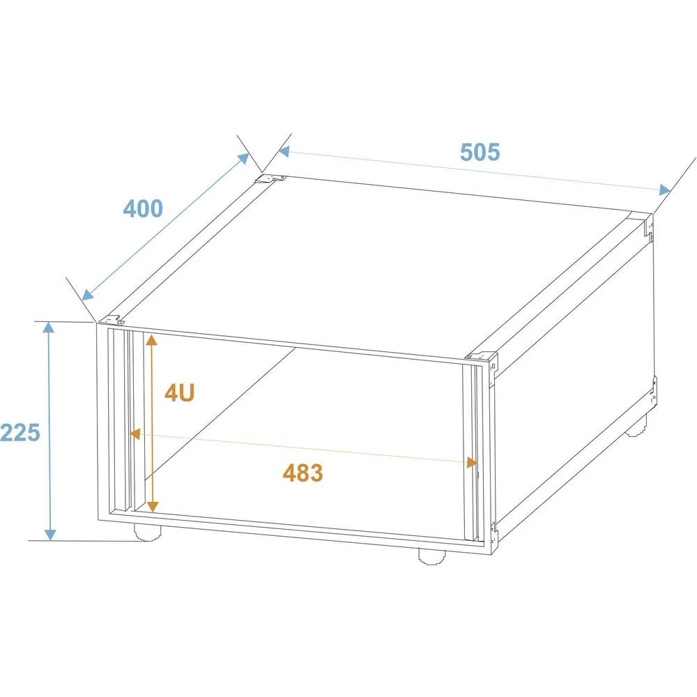 Conrad Product Image