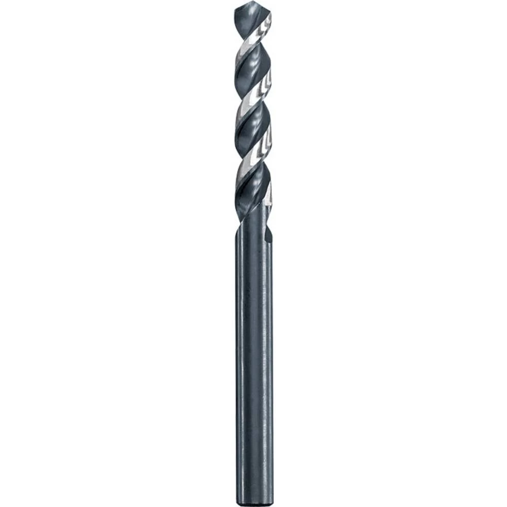 kwb 258068 HSS spiralno svrdlo 1 komad 6.8 mm Ukupna dužina 109 mm M2 DIN 338 cilinder kom. slika