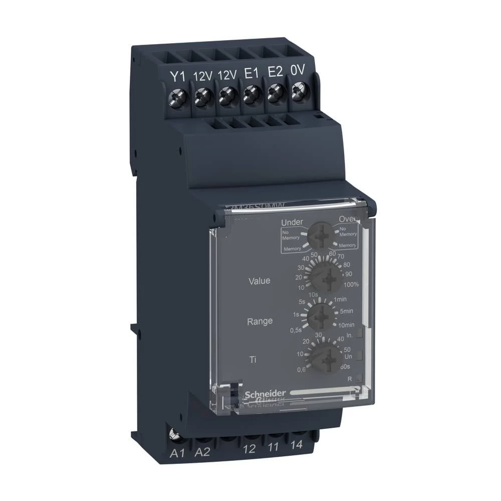 Schneider Electric monitor brzine slika