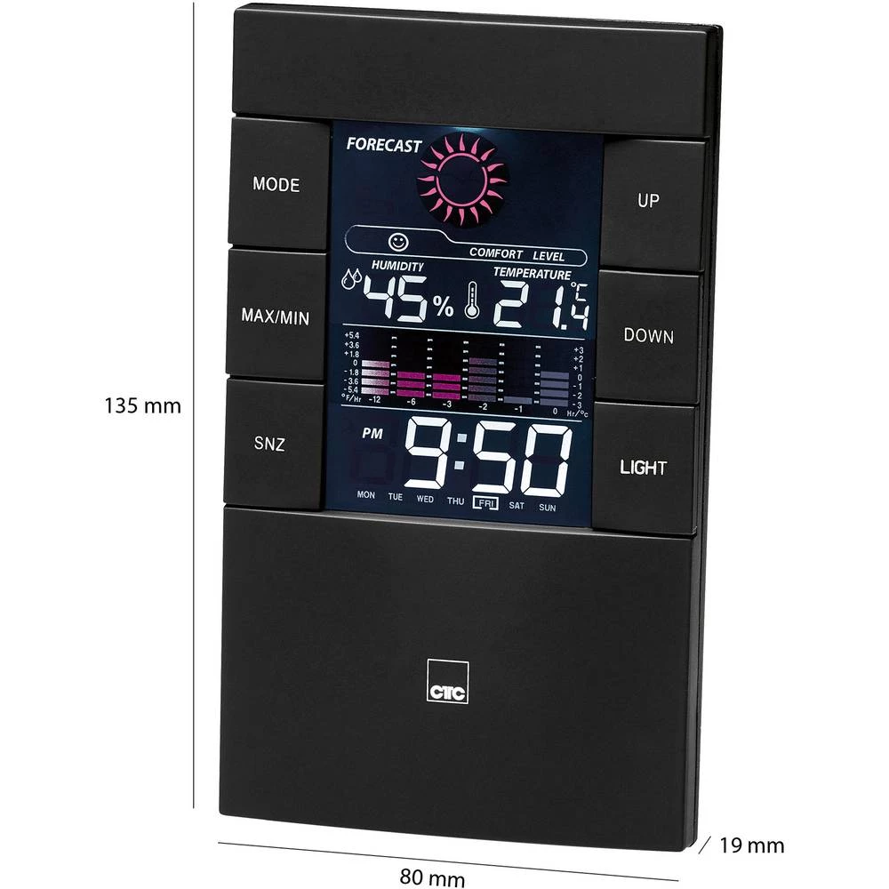 Conrad Product Image