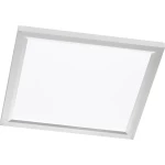 LED panel 18 W Neutralno-bijela WOFI Center 9454.01.70.7300 Srebrna