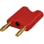 Rean NYS508-R adapter crvena 1 St.