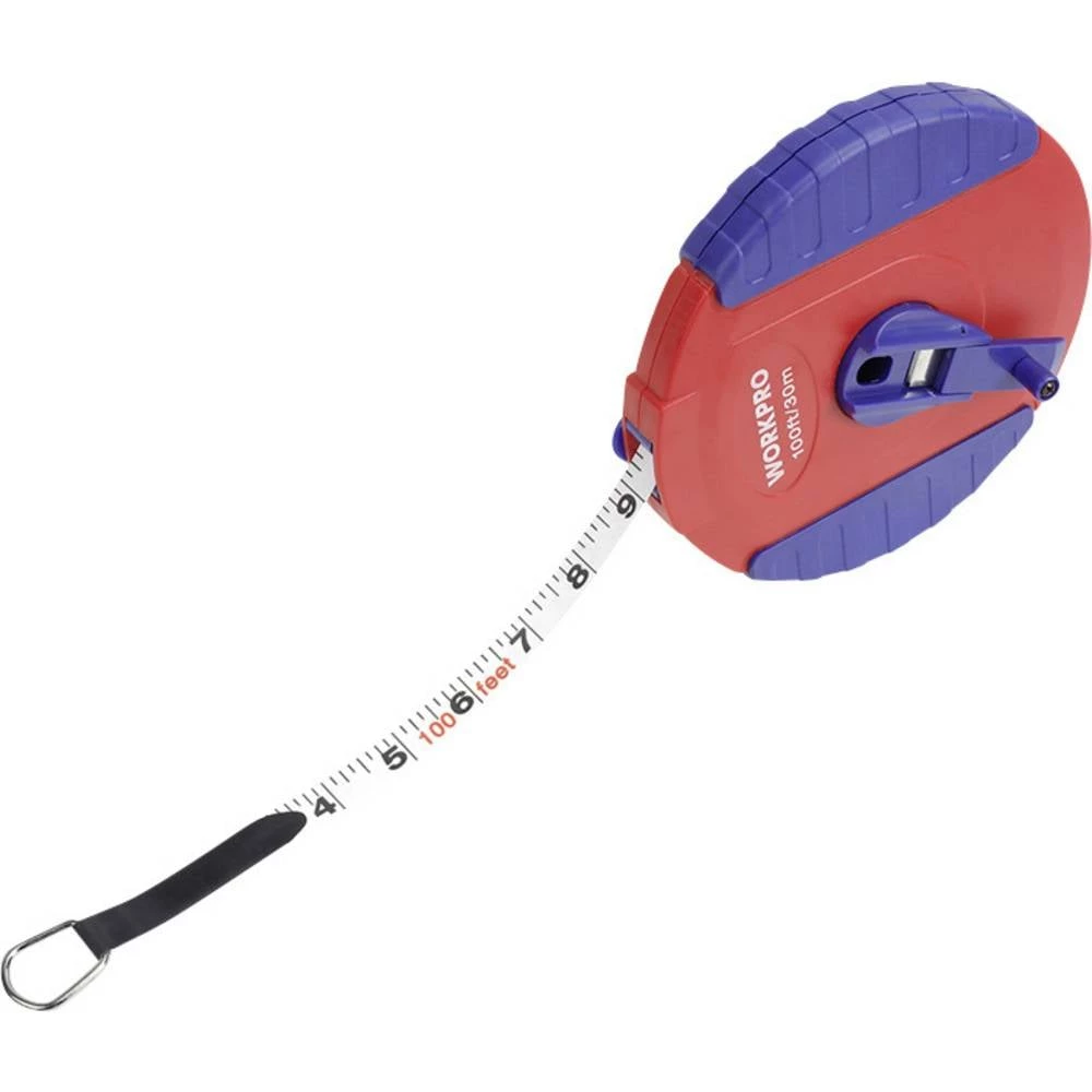 WorkPro  WP263002 mjerna vrpca    staklena vlakna slika