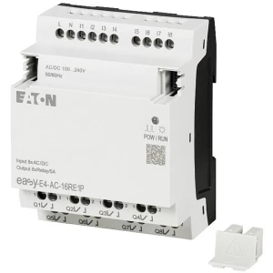 Eaton EASY-E4-AC-16RE1P 197515 PLC modul za proširenje slika