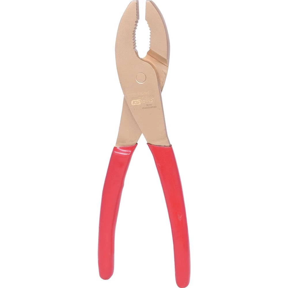 KS Tools 962.0607 9620607 kliješta za plinske cijevi slika