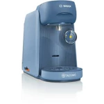 Bosch Haushalt FINESSE TAS16B5 aparat za kavu s kapsulama plava boja