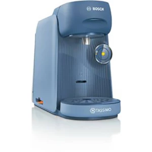Bosch Haushalt FINESSE TAS16B5 aparat za kavu s kapsulama plava boja slika