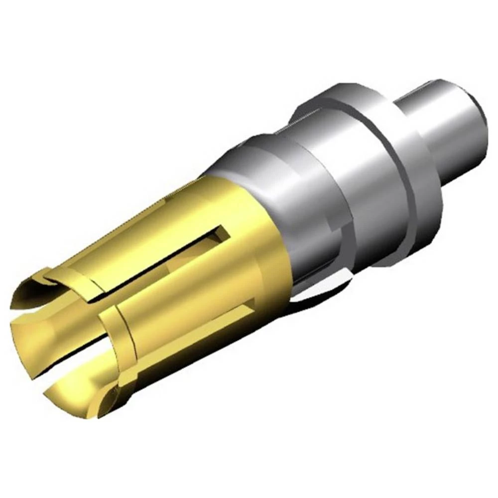 Molex 173112-0084 ženski kontakt za visoke struje 1 St. slika