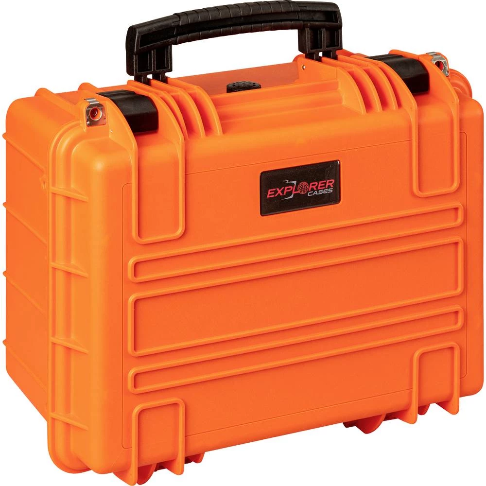 Explorer Cases Outdoor kofer 3823HL.O E orange empty (Š x V x D) 38 x 27 x 23 cm narančasta 3823HL.O E slika