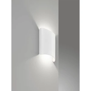 Fischer & Honsel Mara 30369 LED zidna svjetiljka 3.5 W  toplo bijela maT-bijela slika