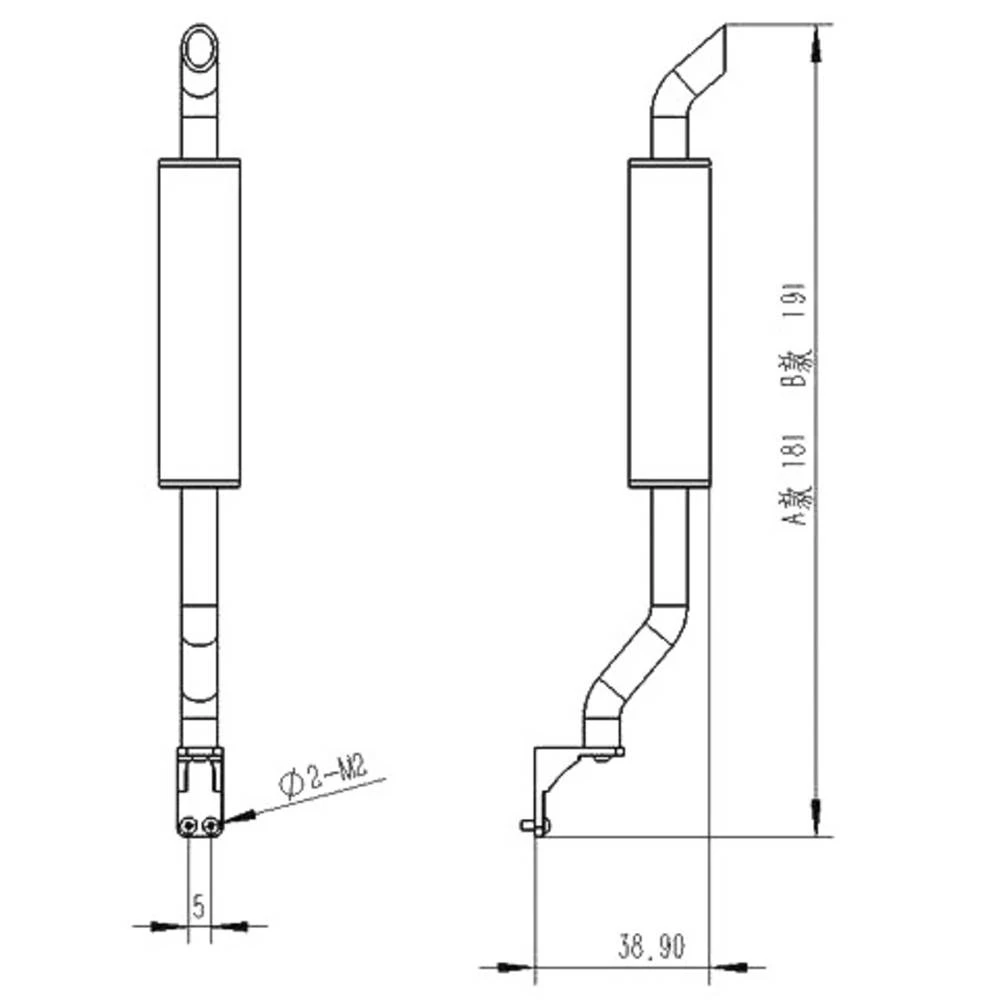 Conrad Product Image