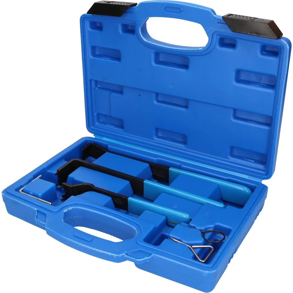 Brilliant Tools BT597600 Set zatezača zupčastog remena za VAG slika