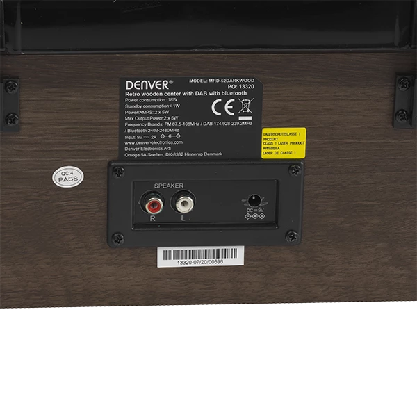 Conrad Product Image