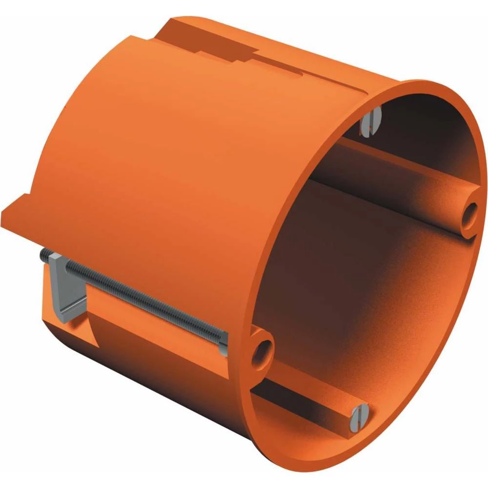 OBO Bettermann 2003442 Doza za uređaje (&Oslash;) 68 mm slika