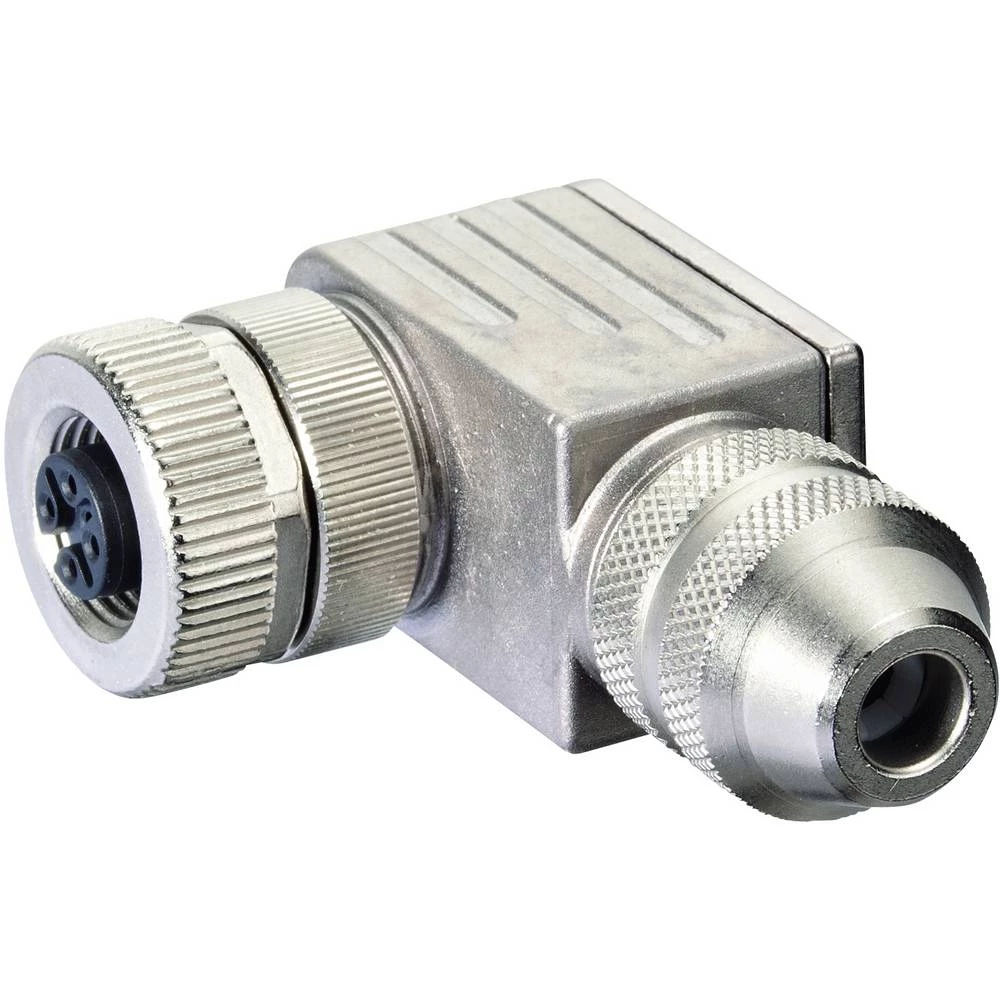 Murr Elektronik 7000-14031-0000000 utični konektor za senzor/aktivator, nekonfekcionirani     1 St. slika