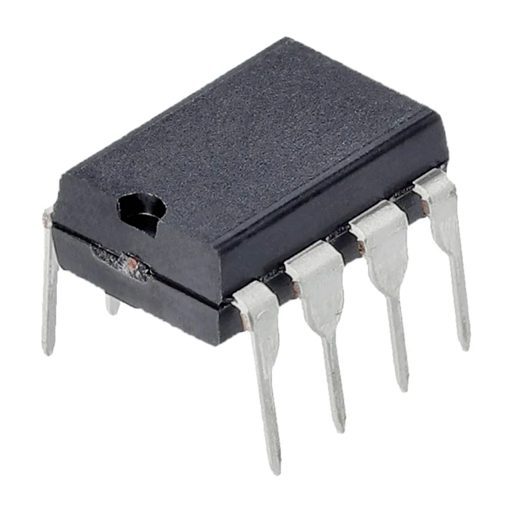 Texas Instruments TLC7705IP pmic mjerenje energije   utična montaža Tube slika