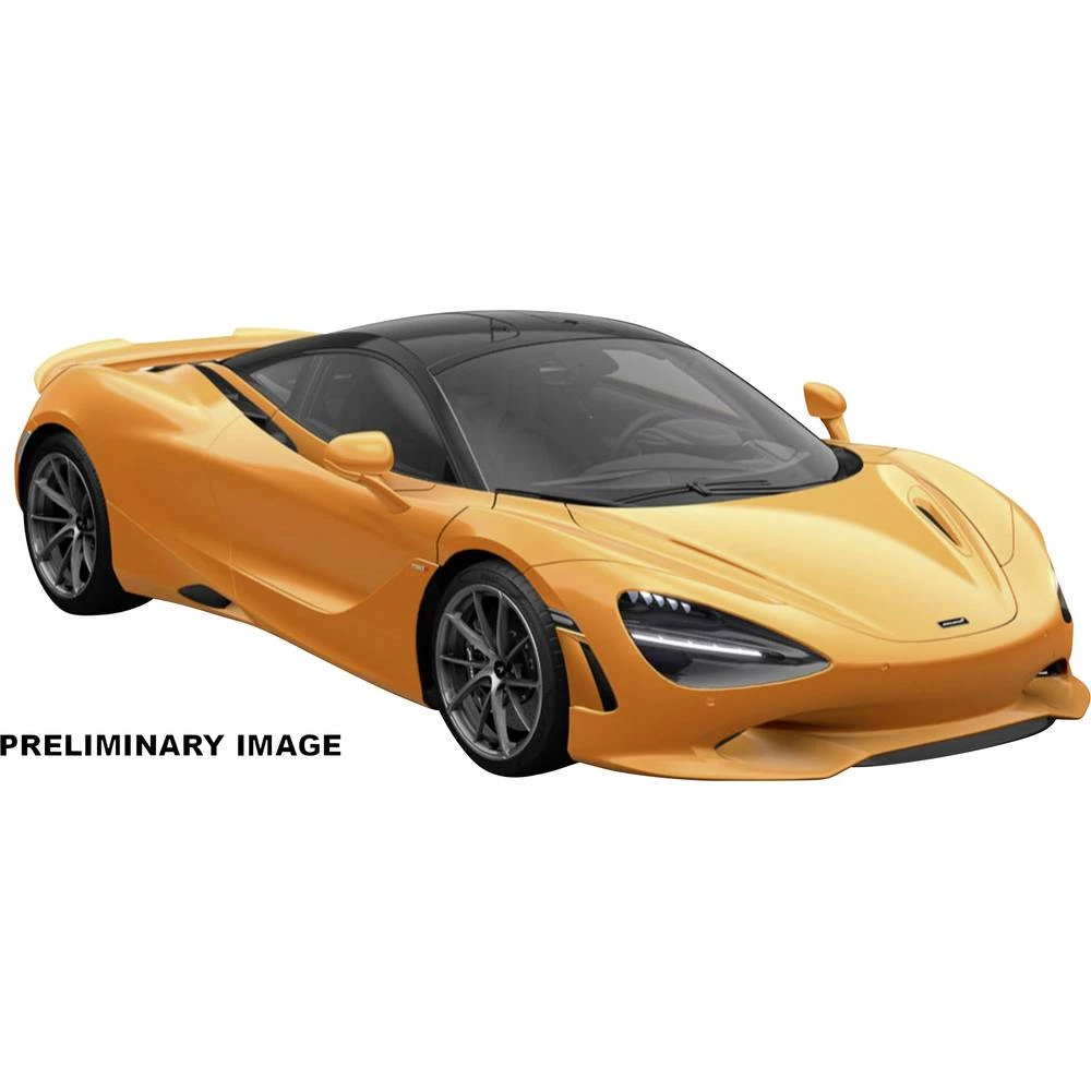 Revell 07734 model automobila za sastavljanje 1:24 slika