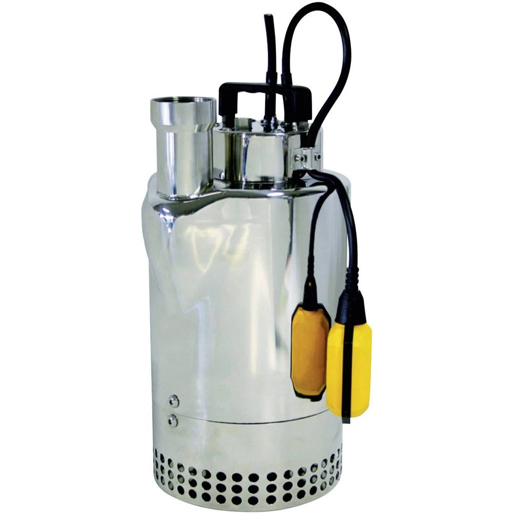 Zehnder Pumpen Drainprofi B 180 16933 potopna drenažna pumpa 25000 l/h 15 m slika