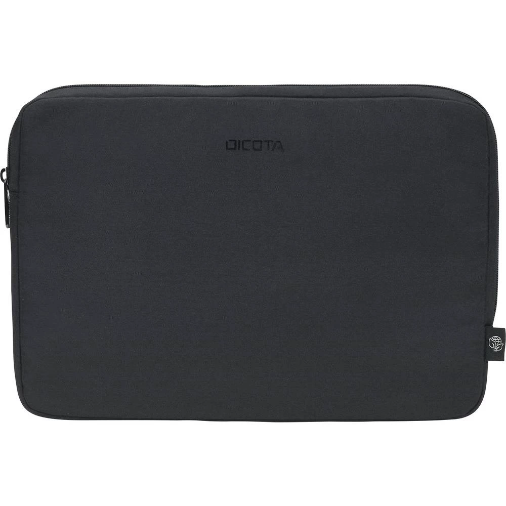Dicota etui za prijenosno računalo ECO Sleeve BASE 12-12.5 black Prikladno za maksimum: 31,8 cm (12,5")  crna slika
