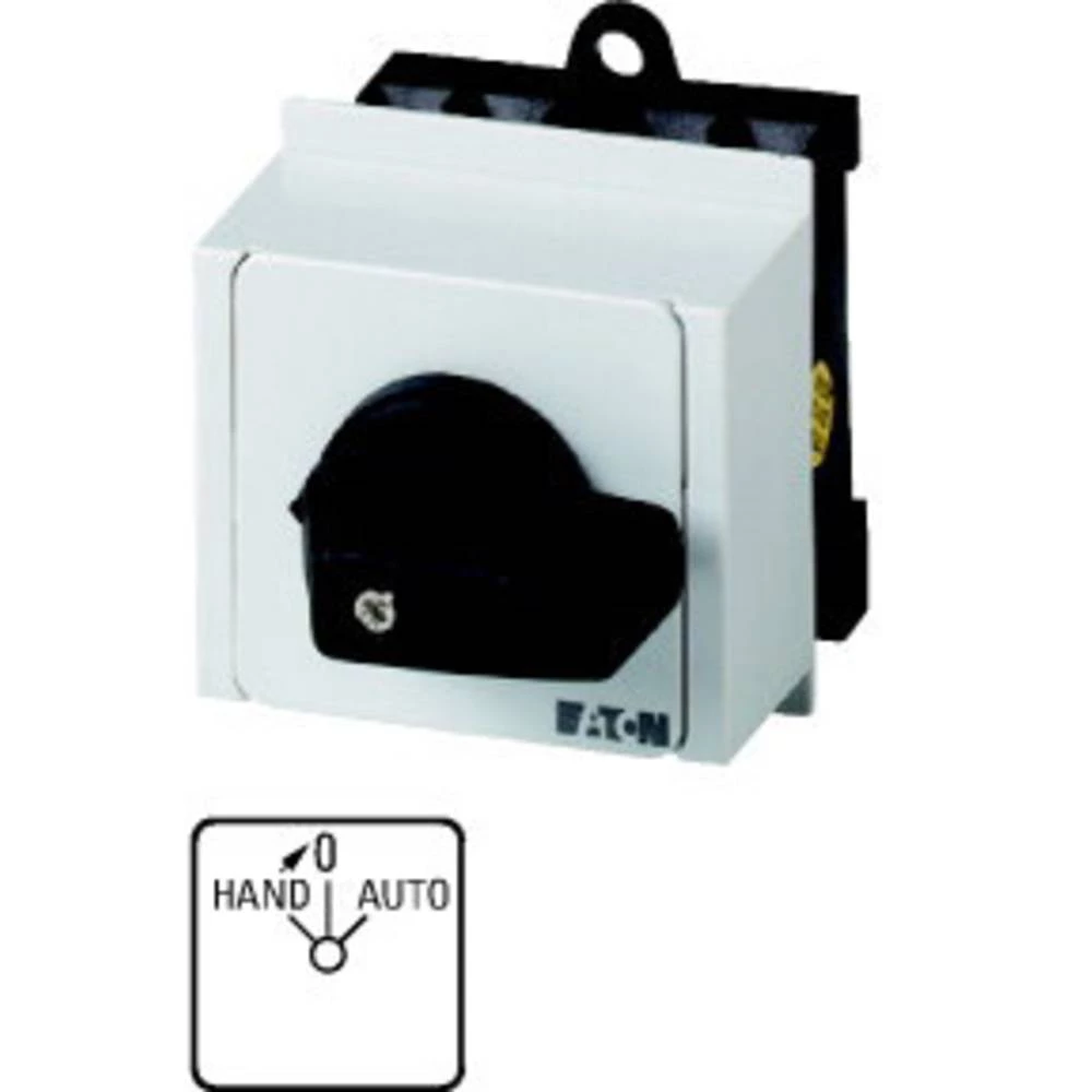 Preklopnik Eaton T0-1-15434/IVS 1 ST slika