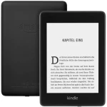 eBook-čitač 15.2 cm (6 ") amazon Kindle Paperwhite 8 GB 2018 Crna