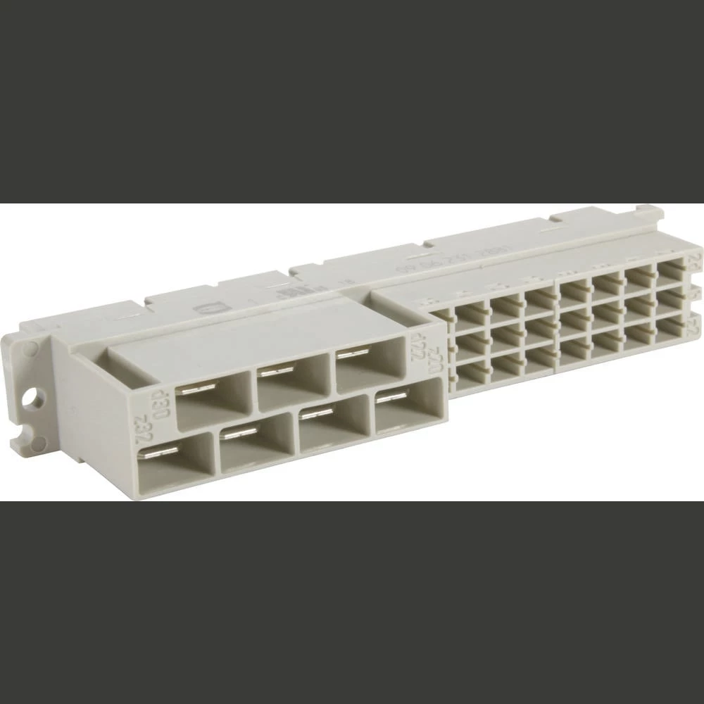 Harting 09 06 231 2881 opružna letva 1 St. slika