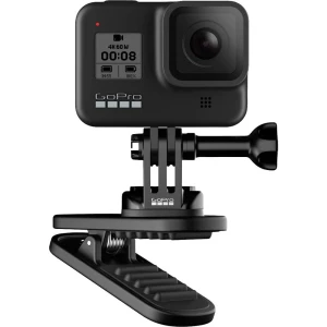 GoPro Magnetic Swivel Clip 360° spojka za pritvrđivanje GoPro Hero, GoPro MAX slika