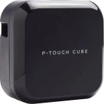 Brother P-touch CUBE Plus P710BT uređaj za označavanje Pogodno za trake (LOV): tze 3.5 mm, 6 mm, 9 mm, 12 mm, 24 mm