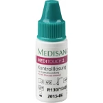 Kontrolna otopina za glukozu Medisana 79039