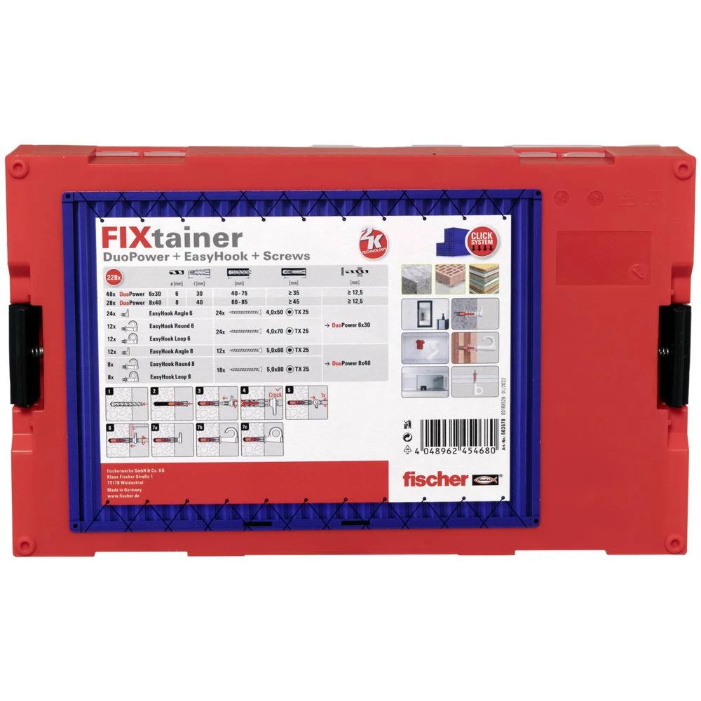 Conrad Product Image