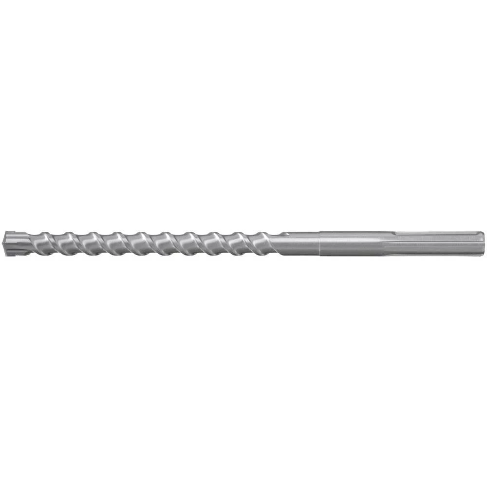 Fischer fischer Bohrer SDS Max IV 35/1620/1740 040191 udarno svrdlo 35 mm Ukupna dužina 1740 mm SDS-Max 1 kom. slika