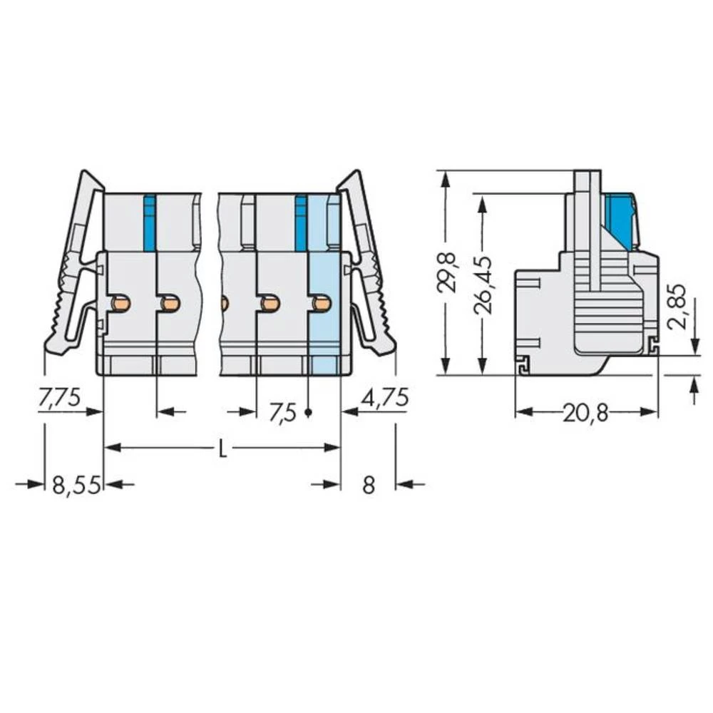 Conrad Product Image