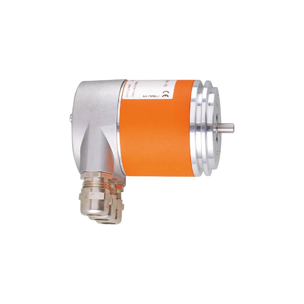 ifm Electronic apsolut sinkroni davač 1 St. RM3006 slika