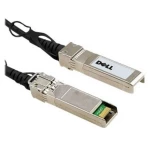 SFP kabel za izravnu vezu 10 Gbit/s Dell 10GbE - Netzwerkkabel - SFP+ bis SF
