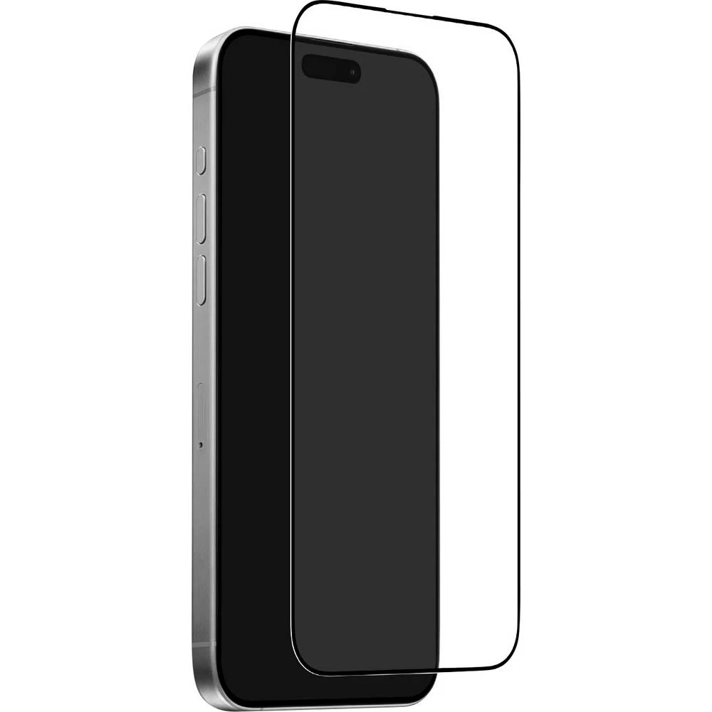 Puro zaštitna folija zaslona Apple iPhone 17 Pro 1 kom. PUSDGFRAIPHONE17P63 slika