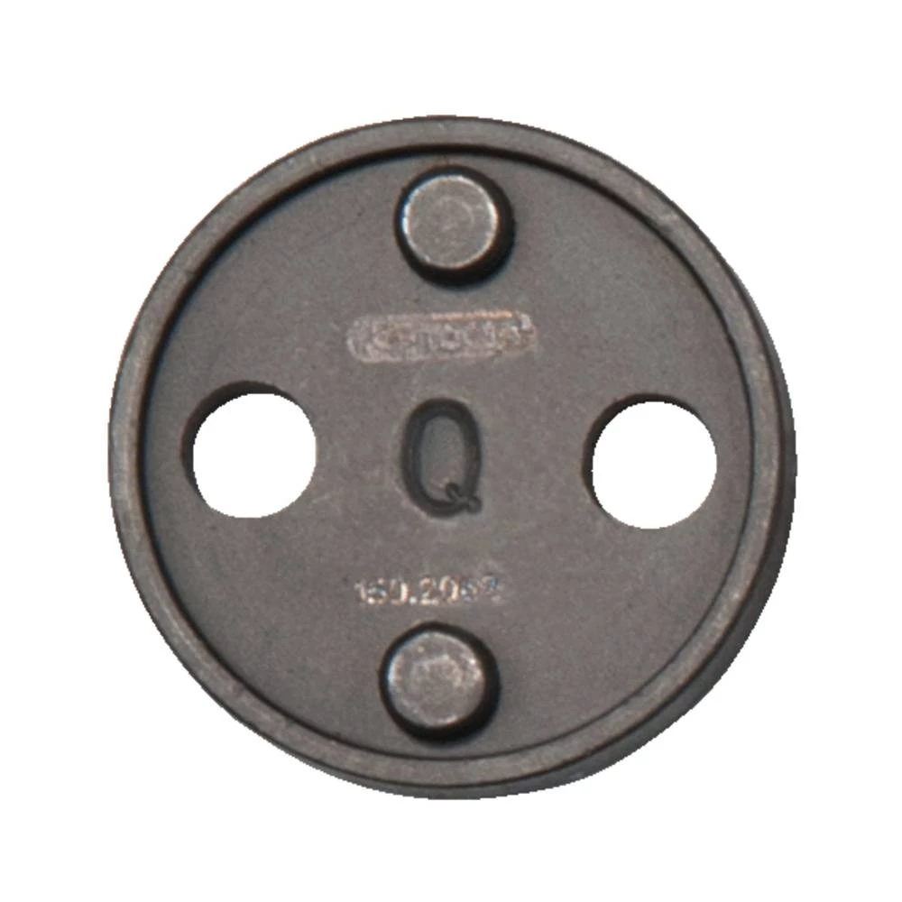 KS Tools 150.2062 Adapter alata za klip kočnice #Q, Ø 30 mm slika