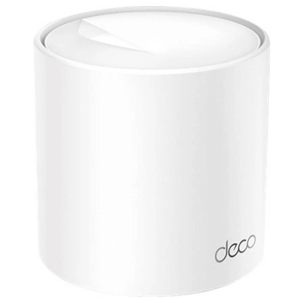 TP-LINK Deco X10 pojedinačno isprepletena mreža 2.4 GHz, 5 GHz slika