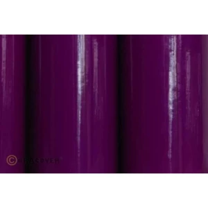 Folija za ploter Oracover Easyplot 53-015-010 (D x Š) 10 m x 30 cm Ljubičasta (floroscentna) slika