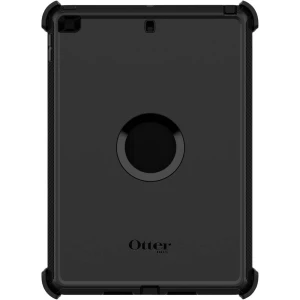 Otterbox iPad etui/torba stražnji poklopac Pogodno za modele Apple: iPad 10.2 (2019) crna slika