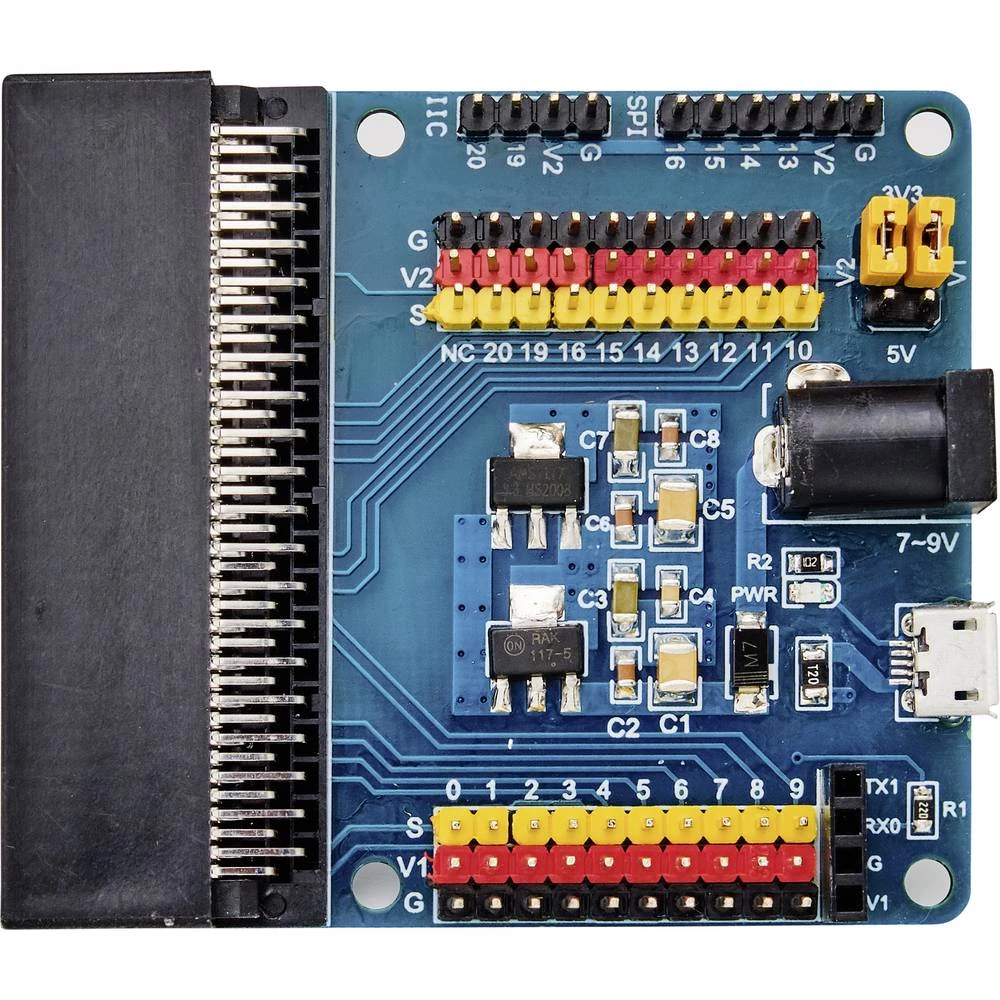 Conrad Product Image