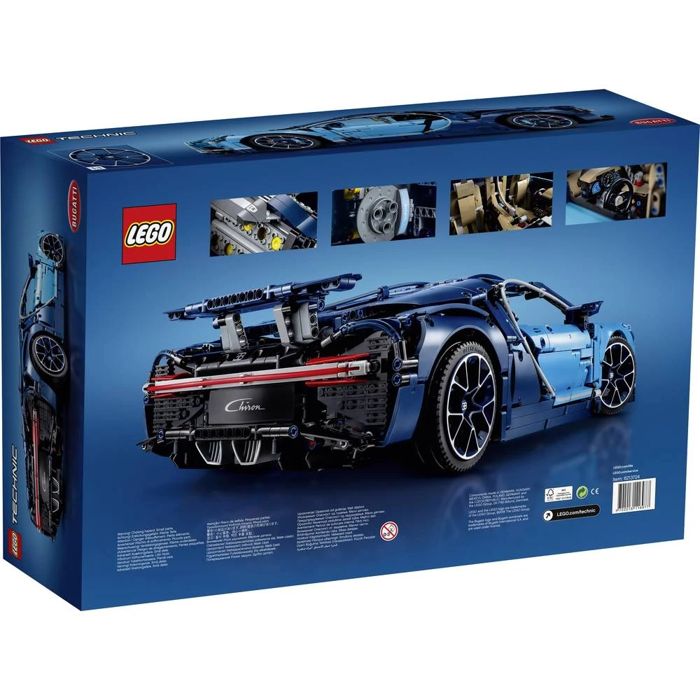 Conrad Product Image