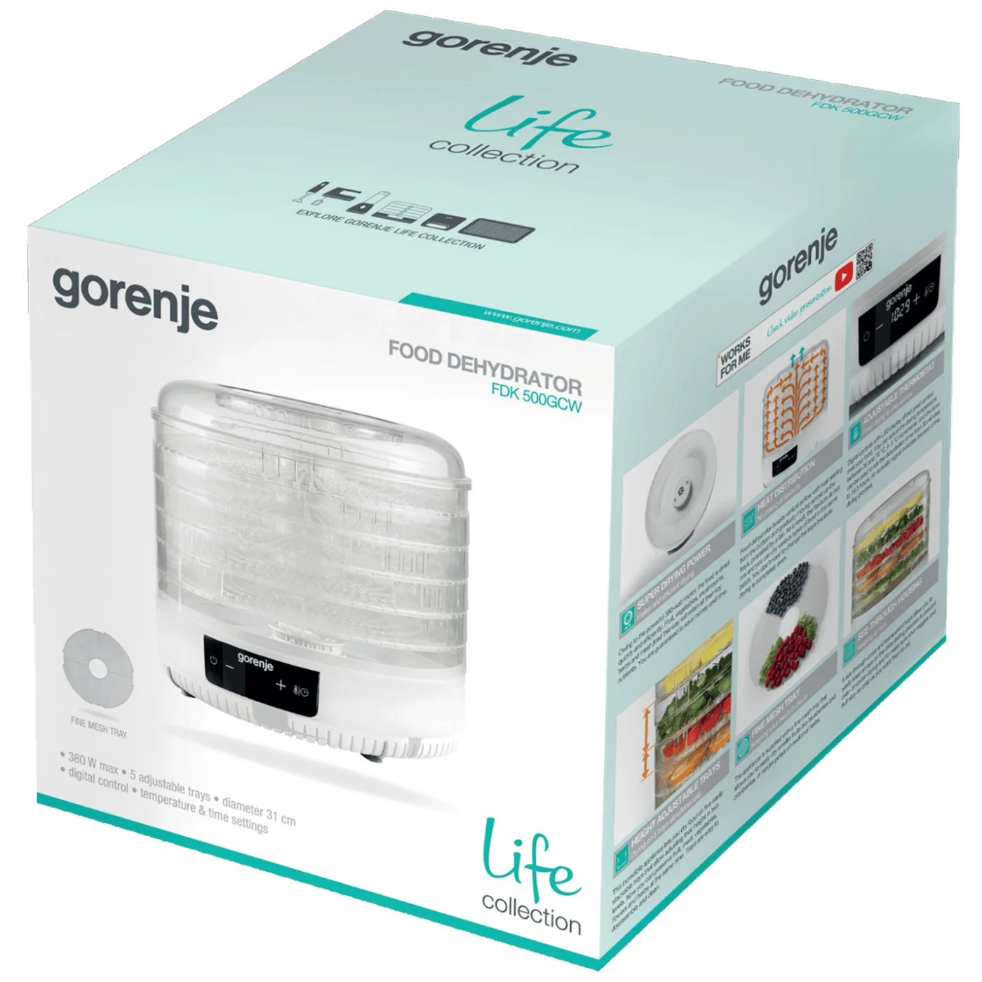 Conrad Product Image