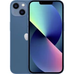 Apple iPhone 13 plava boja 256 GB 6.1 palac (15.5 cm) Dual-SIM iOS 15 Apple iPhone 13 plava boja 256 GB 15.5 cm (6.1 palac)