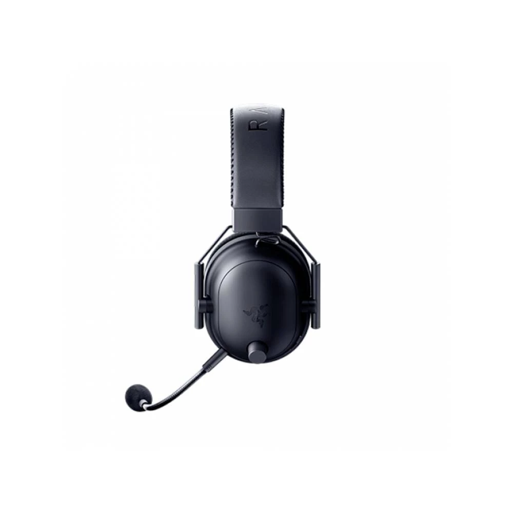RAZER Blackshark V2 Pro+ igre Over Ear Headset bežični stereo crna slika